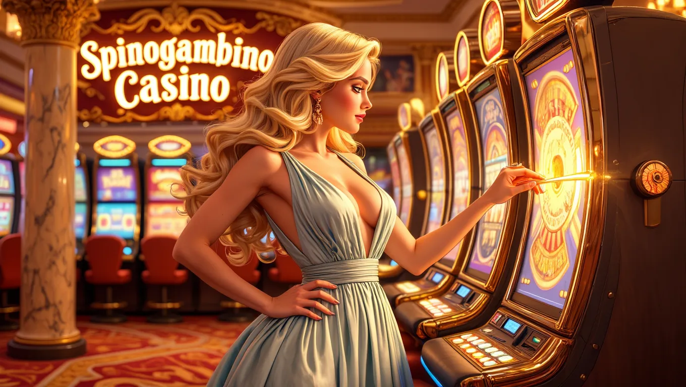 spinogambino casino app spinogambino casino app