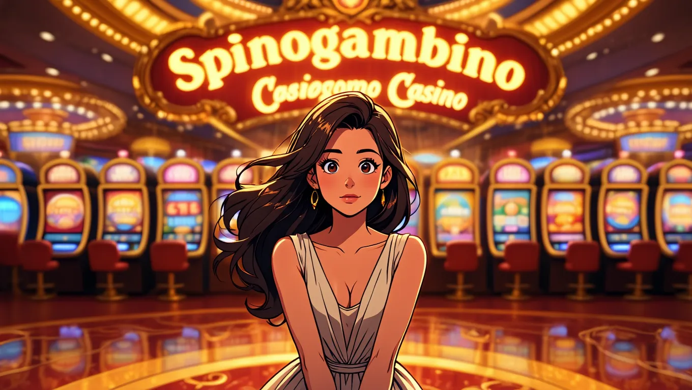 spinogambino spinogambino